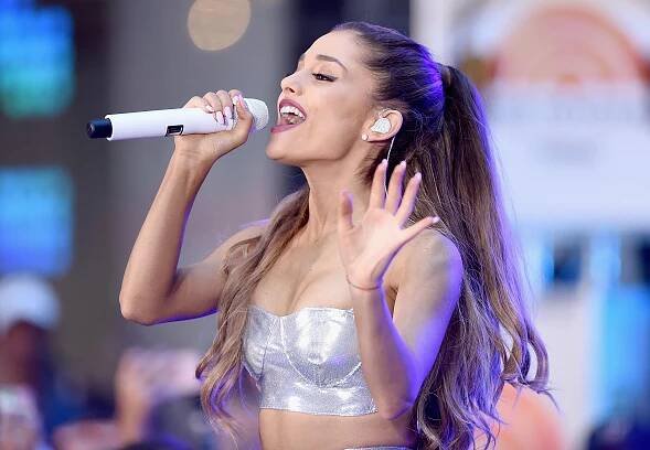 Ariana Grande, Chris Pratt to Open ‘SNL' Season 40