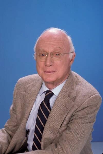 Zemřel nejstarší herec světa Norman Lloyd (†106): Přátelil se s Chaplinem i Hitchcockem