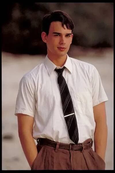 Christopher Gorham