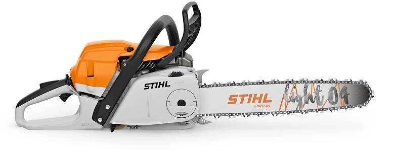 Stihl MS 261 C BM Kettensägen