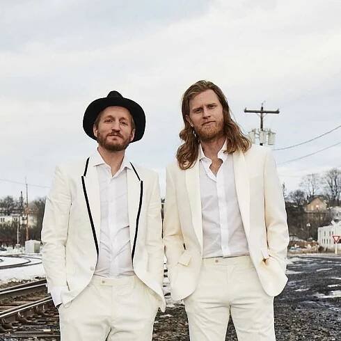 The Lumineers, Aurora a další přesouvají své koncerty