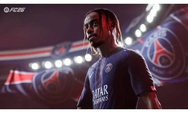 EA Sports FC 26 (PS5) - Hry pro PS5 - Obrázek DSSE000K01