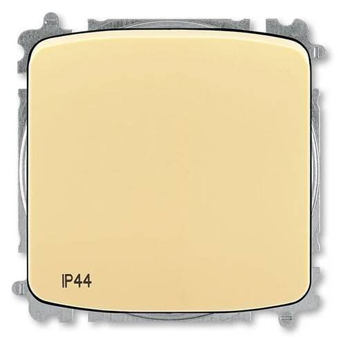 ABB Tango vypínač č.6 IP44 béžová 3559A-A06940 D