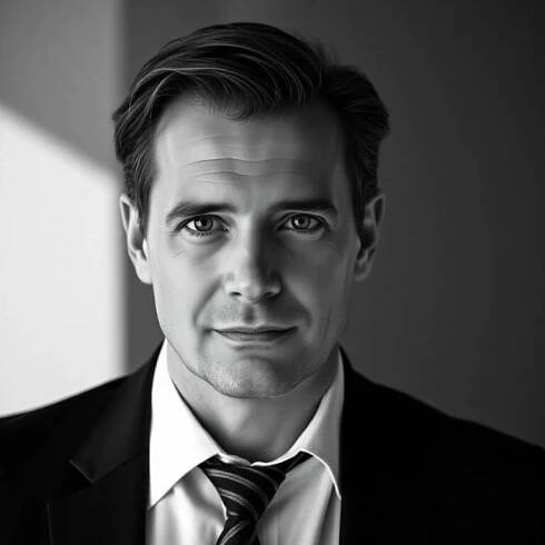 ​Piotr Nowak​