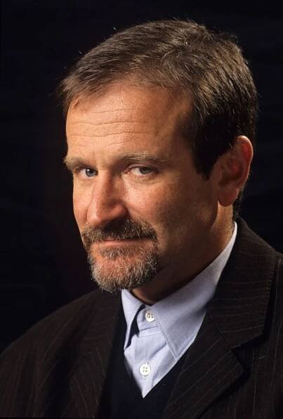 Robin Williams 