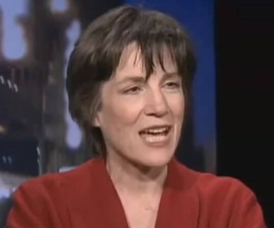 Harriet Walter Biography - Facts, Childhood, Family Life & Achievements
