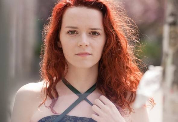 Gallery | Julia Krynke