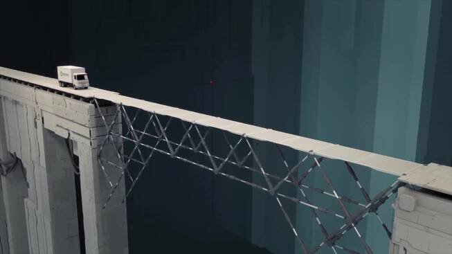 Bridge Constructor Portal