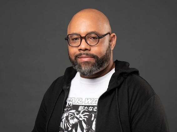 Anthony Q. Farrell On Diverse Family Comedies, '90s Nostalgia and Why 'The Office' Will Never Die