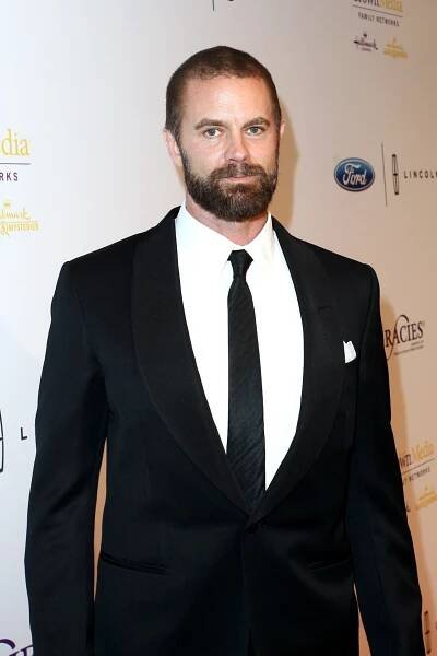 Garret Dillahunt - Actor