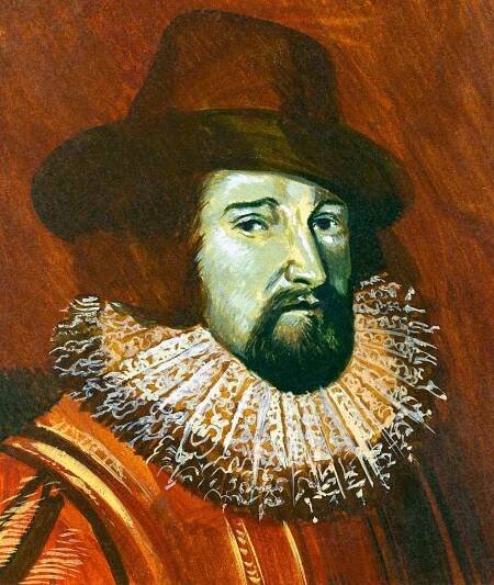 Of Truth, by Francis Bacon