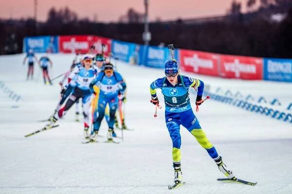 PREVIEW: Běloruské biatlonistky udivují svou rychlostí. Budou opět sbírat medaile? - BiatlonMag