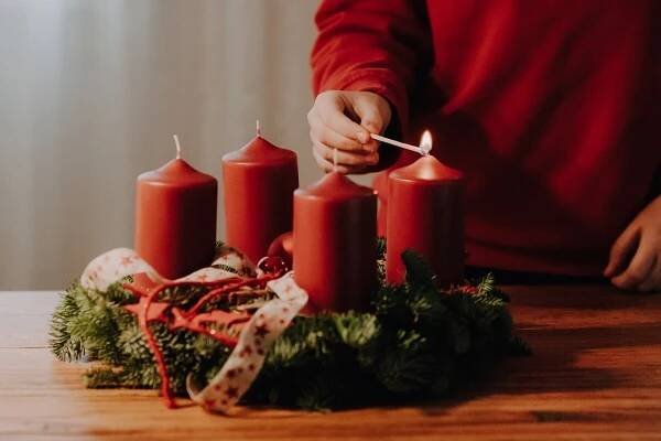 Advent: čo je to a aké zvyky sa zachovávajú ⭐ Názvy adventných nedieľ