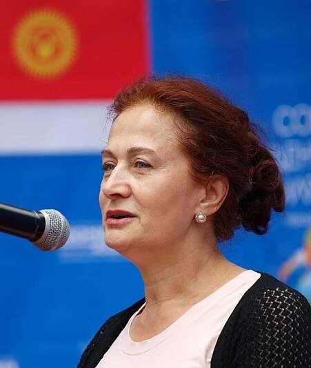 Albakova