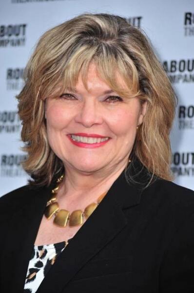 Debra Monk at arrivals for HARVEY Opening Night on Broadway, Roundabout Theatre Company''s Studio 54, New York, NY June 14, 2012. Photo By: Gregorio T. Binuya/Everett Collection