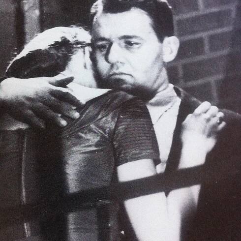 "The Philco Television Playhouse" Marty (TV Episode 1953) 7.8