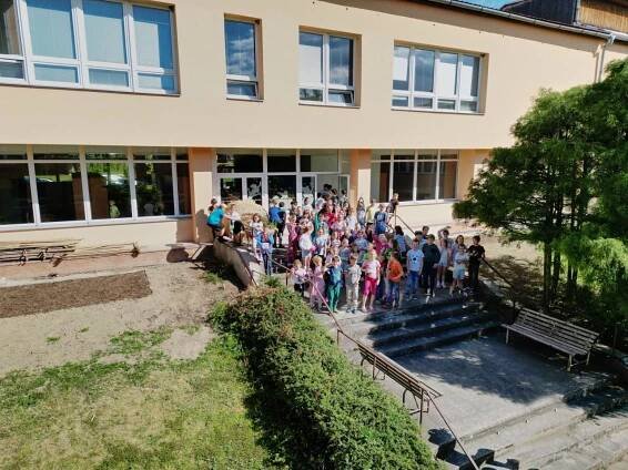 ZŠ a MŠ Velký Újezd - Oficiální stránky MAS Šternbersko o.p.s.