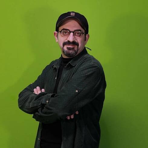 Amir Mashhadi Abbas