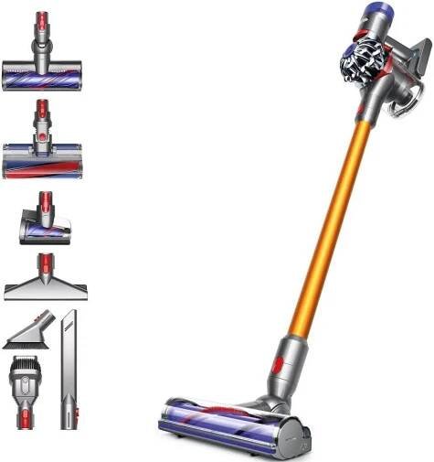 Dyson V8 Absolute 2023
