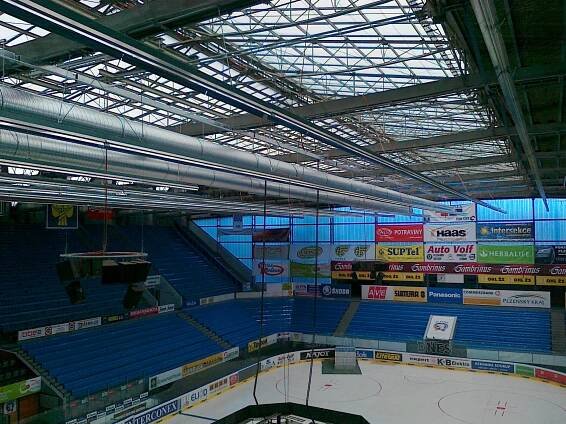 HOME MONITORING Aréna