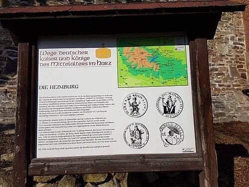 Burg Heimburg – Wikipedia
