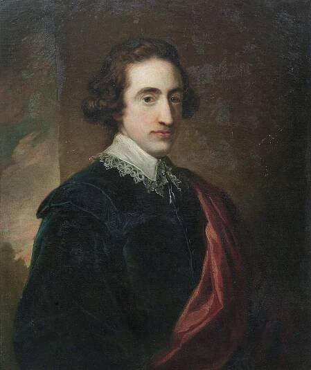 Henry Cressett Pelham