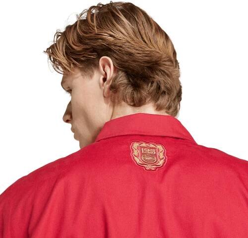 Bunda adidas Originals FC Bayern Anniversary Coach (unisex)