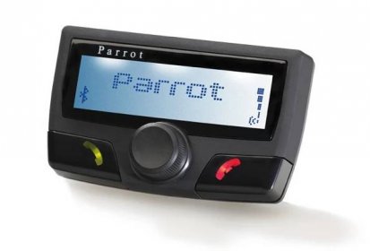 Bluetooth Handsfree sada Parrot CK-3100 LCD