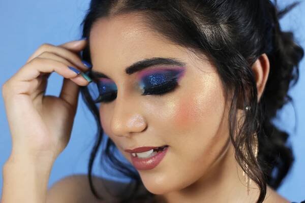 Ritu Arya Makeover