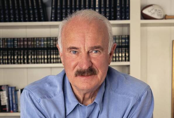Dabney Coleman Dead: 'Tootsie,' '9 To 5', 'WarGames', 'Buffalo Bill' Actor Was 92