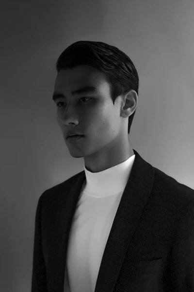 Paul Brickman Creative Photography Alex Landi Greys Anatomy Actor ABC Television Network
