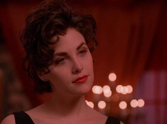 Městečko Twin Peaks - Čas poznání (S01E07) (1990) | Recenze - Uživatelské | ČSFD.cz