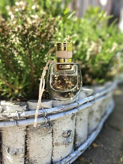 Nomade Eau de Toilette Chloé pro ženy