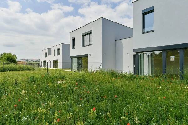 Schollova, Čakovice - Praha 9 | Prodej, Developerský projekt