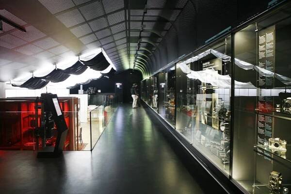 Národní muzeum v Praze - úžasné expozice techniky | Regiontourist.cz