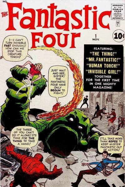 Stan Lee | STUDIO REMARKABLE
