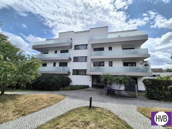 Prodej bytu 2+kk, 58 m2, Praha, okres Praha