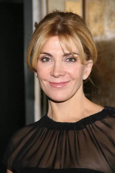 Natasha Richardson during "Seraphim Falls" after party on January 23, 2007 | Source: Getty Images