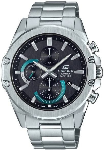 Casio Edifice EFR-S567D-1AVUEF : Casio.watchcz.cz