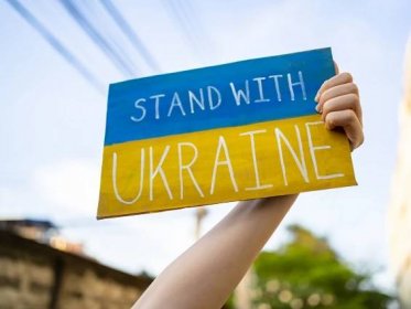 MDŽ 2022: nekupujte květinu, pomozte Ukrajině 