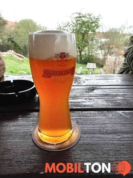 Baštecký Pivovar Starý Kolín - Za Poštou 95 - restaurace v za poštou 95