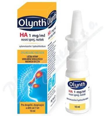 Olynth HA 1mg/ml nas.spr.sol.1x10ml