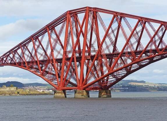 Edinburgh | CityTecture