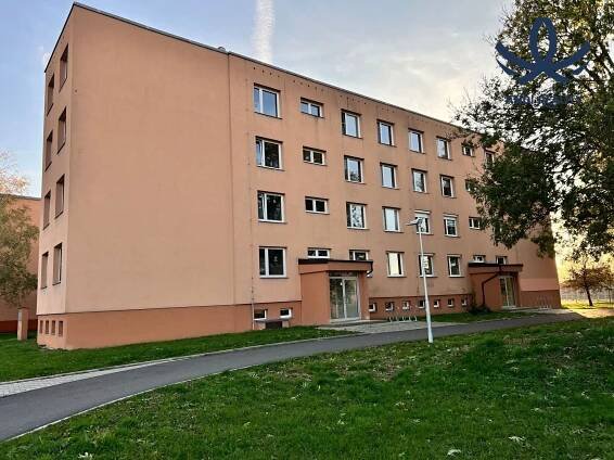 PRONAJATO Byt 2+kk ulice Topolová, Nymburk, 42 m2 - ANDI REALITY | Prodej a odhad nemovitostí Mladá Boleslav a široké okolí