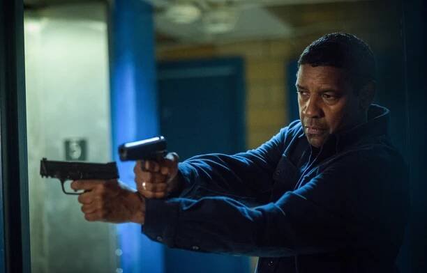 Equalizer 2 (2018) - Recenze, Galerie, Videa a Články