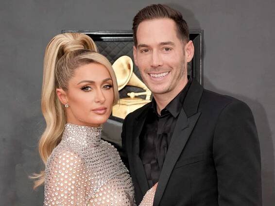Paris Hilton and Carter Reum's Relationship Timeline