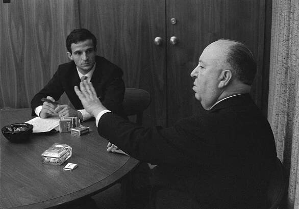 Hitchcock/Truffaut