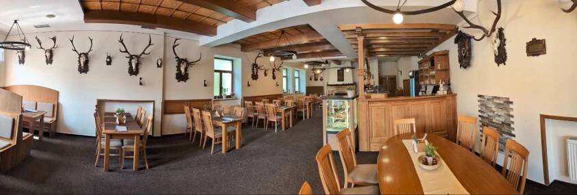 Restaurace