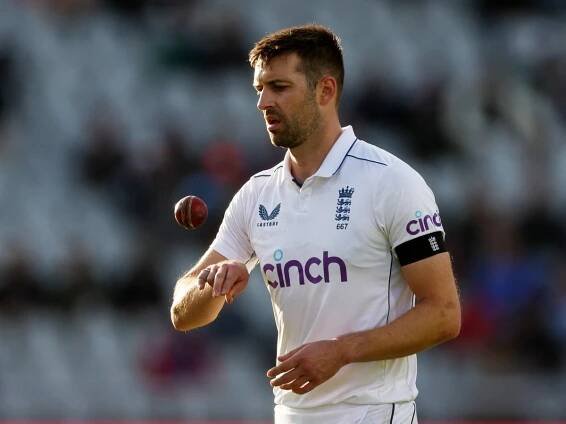 Mark Wood gives England fitness update for Ashes