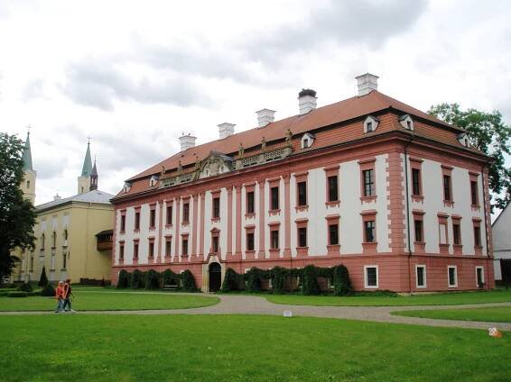 Kunín (zámek)